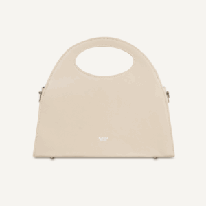 Torebka K001 beżowa